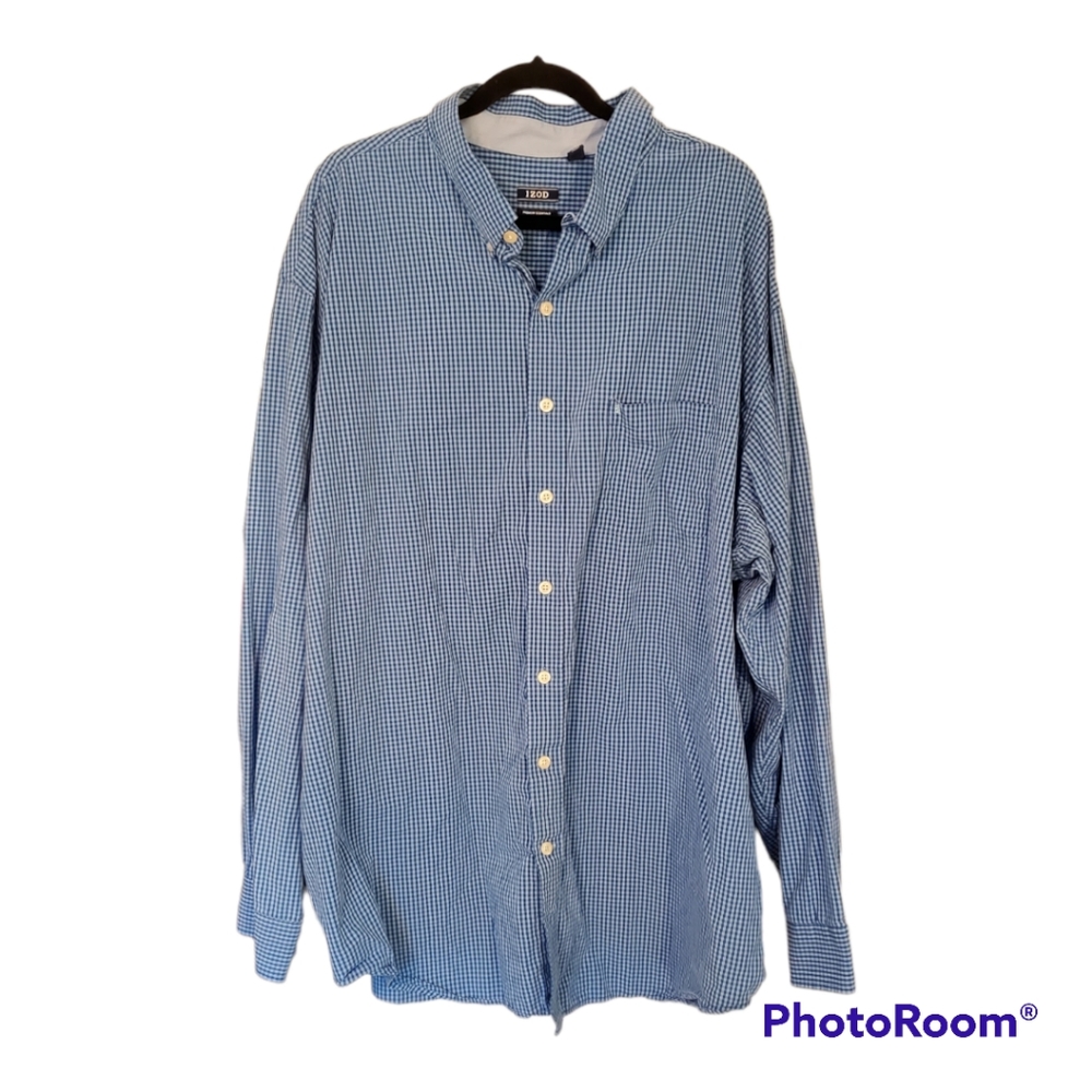 Izod Dress Shirt